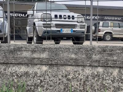 Usata Suzuki Jimny 2007 SUV