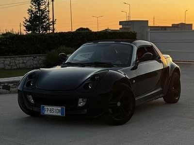 Smart Roadster