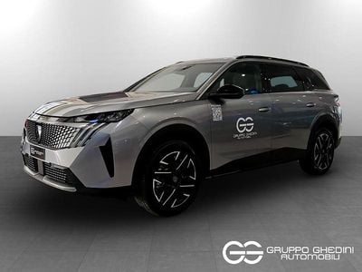 Nuova Peugeot 5008 Allure 136 CV (100 kW) 2026 Grigio artense SUV