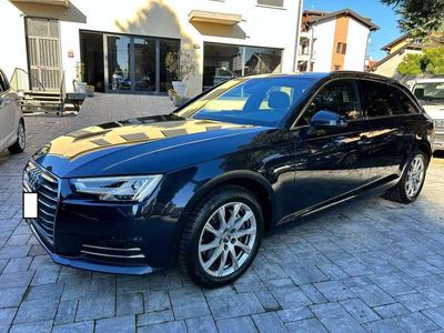 usata Audi A4 A4Avant 40 2.0 tdi Sport 190cv s-tronic