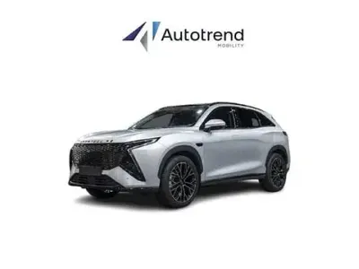 Nuova Sportequipe S7 185 CV (136 kW) 2025 Bianco SUV