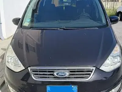 Usata Ford Galaxy
