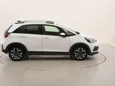 Usata Honda Jazz Executive 109 CV (80 kW) 2021 Utilitaria