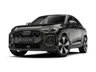 Nuova Audi Q5 S-Line 204 CV (150 kW) 2026 Nero SUV