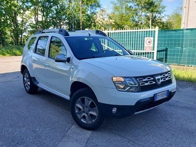 usata Dacia Duster GPL 1.6 Unico Proprietario