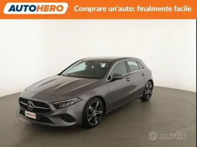 Usata Mercedes A180