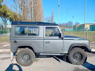 usata Land Rover Defender - 1995