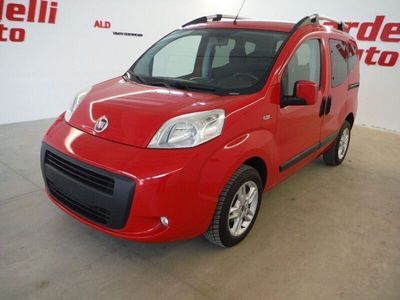 usata Fiat Qubo 1.3 MJT 75 CV Dynamic