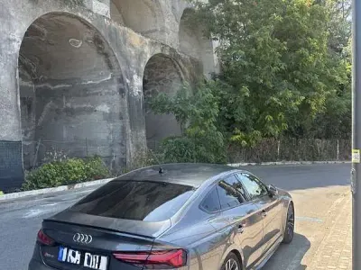 Usata Audi RS5 Sportback