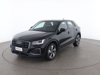 usata Audi Q2 KD62267