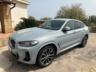 Usata BMW 420 Coupé M Sport 190 CV (139 kW) 2023 Coupé