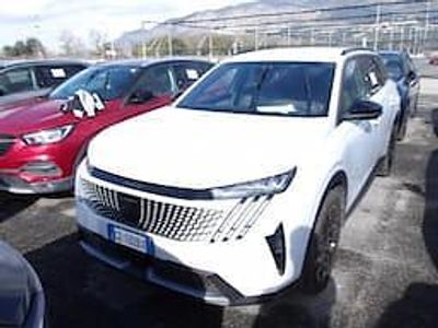 Usata Fiat Panda Cross Cross 70 CV (51 kW) 2025 468verde foresta metallizzato Utilitaria