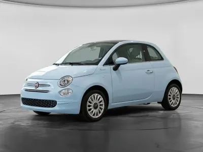 Usata Fiat 500