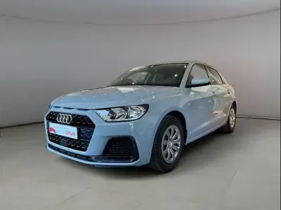 Usata Audi A1 Sportback Business 116 CV (85 kW) 2025 Grigio Utilitaria