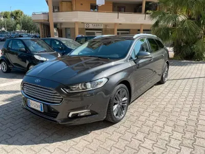 Usata Ford Mondeo
