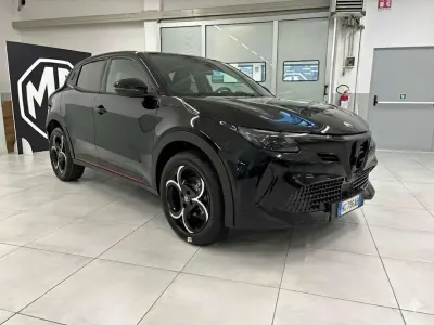 Nuova Alfa Romeo GT Junior 136 CV (100 kW) 2026 005blu SUV
