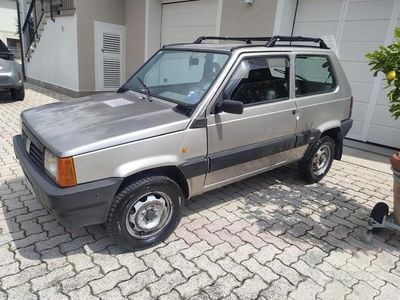 Fiat Panda 4x4