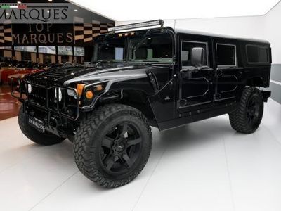 usata Hummer H1 Wagon - ASI