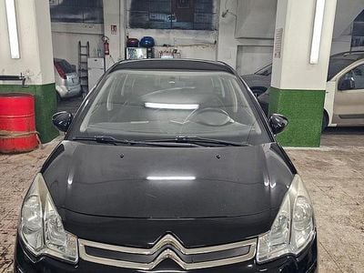 Usata Citroën C3 Live 2016 Utilitaria