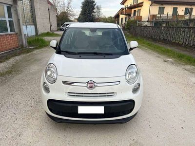 usata Fiat 500L 500L1.3 mjt Pop Star 85cv