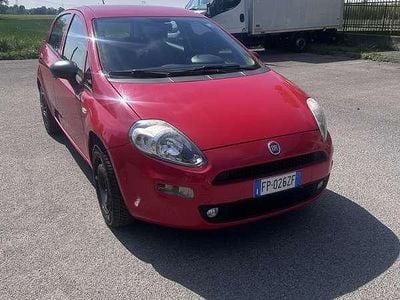 Usata Fiat Punto