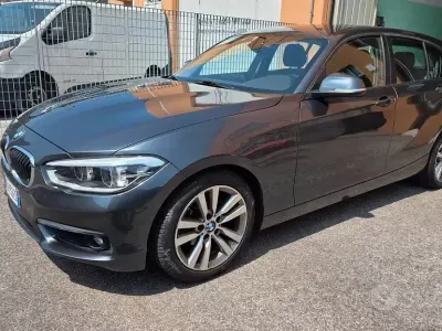Usata BMW 118