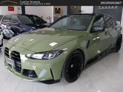 Usata BMW M3