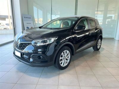 usata Renault Kadjar dCi 8V 115CV Business usato