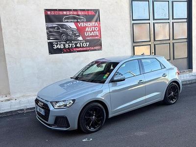 Usata Audi A1 Sportback 95 CV (69 kW) 2020 Utilitaria