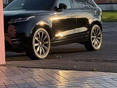 Usata Land Rover Range Rover Velar R-Dynamic 179 CV (131 kW) 2020 SUV