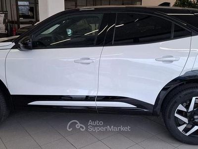 Nuova Opel Mokka 136 CV (100 kW) 2026 Bianco SUV