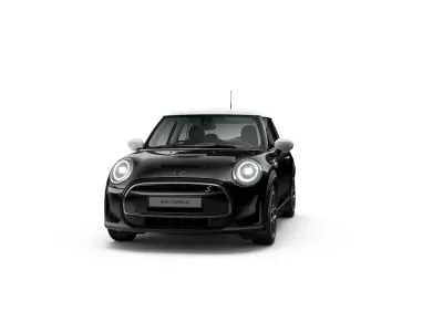 Usata Mini Cooper SE