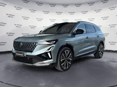 Usata Renault Espace Iconic 199 CV (146 kW) 2025 Grigio SUV