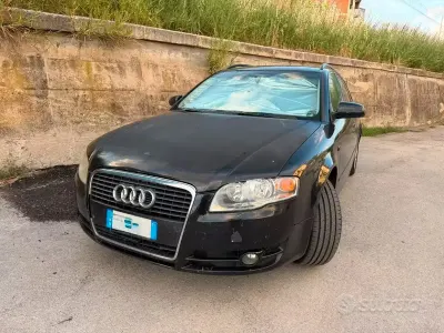 Usata Audi A4