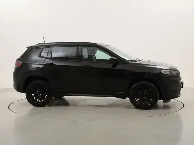 Usata Jeep Compass 130 CV (95 kW) 2022 SUV