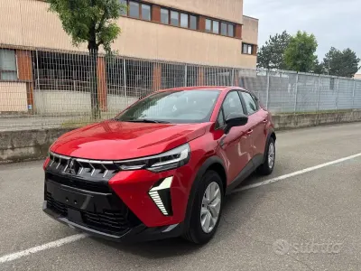 Usado Mitsubishi ASX