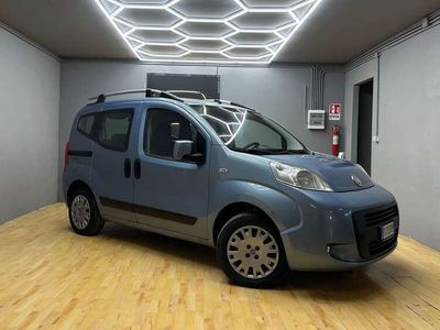 usata Fiat Qubo Qubo1.4 8v natural power Active 70cv