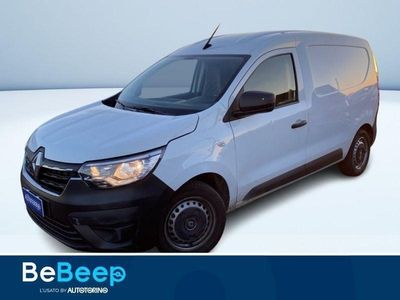 usata Renault Express VAN 1.5 BLUE DCI 75CV