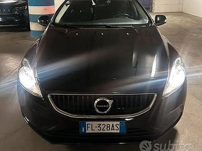 Occasion Volvo V40 120 ch (88 kW) 2017 Berline