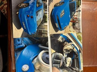 Usata Fiat Coupé 1996 Coupé