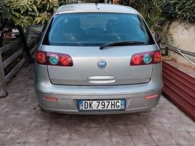 Fiat Croma