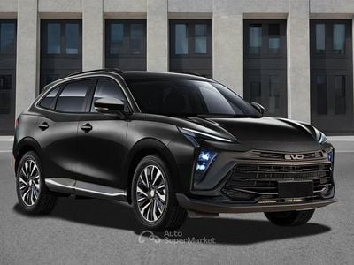 Nuova EVO Evo 6 177 CV (130 kW) 2025 SUV