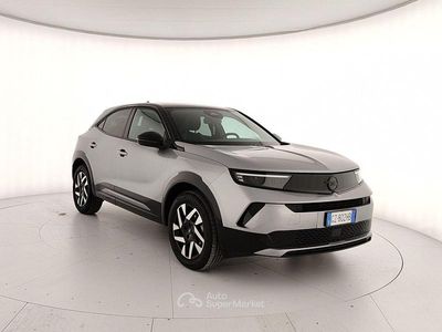 Usata Opel Mokka S 131 CV (96 kW) 2025 Grigio SUV
