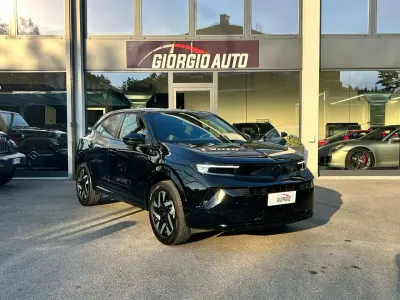 Usata Opel Mokka S 136 CV (100 kW) 2025 Nero SUV