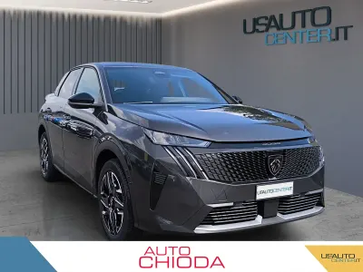 Nieuw Peugeot 3008 Allure 195 PK (143 kW) 2026 SUV