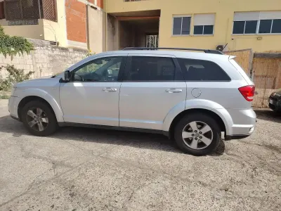 Usata Fiat Freemont