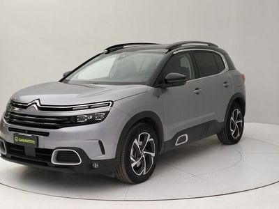 usata Citroën C5 Aircross 1.6 hybrid shine 225 e-eat8