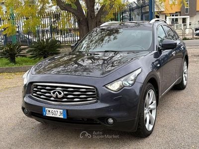 Infiniti Fx30
