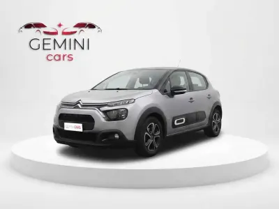 Usata Citroën C3