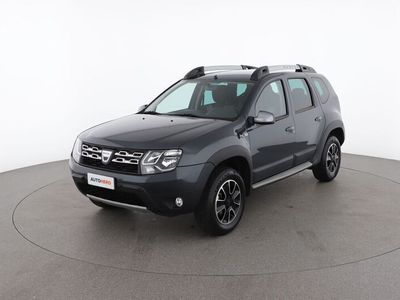 usata Dacia Duster 1.6 SCe Urban Explorer 115 CV